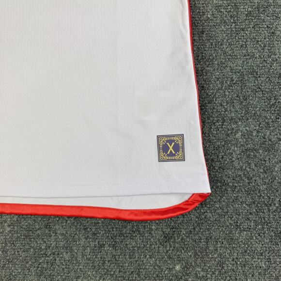 Orlando City SC Adidas Away Jersey Womens Size Small 24/25 MLS Soccer IP6011 NWT - Picture 4 of 9